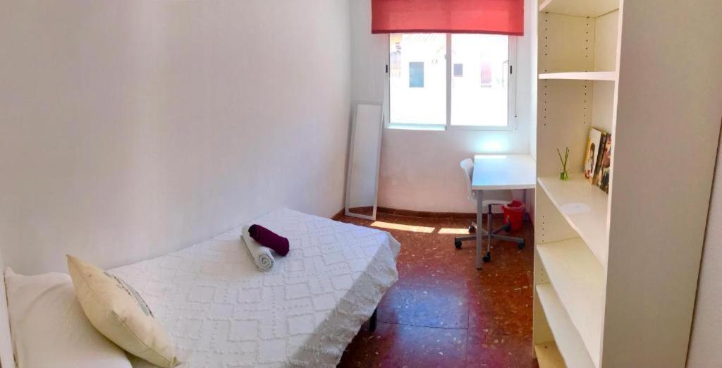 Apartamento En El Centro De Malaga Apartment Exterior photo